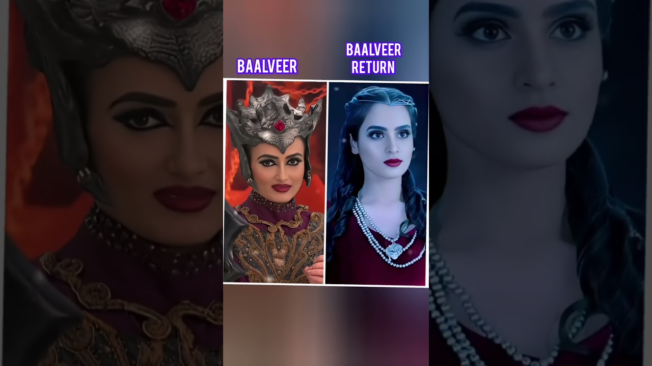 balveer Return ❤️All Pari💝matching💯💕 🥀