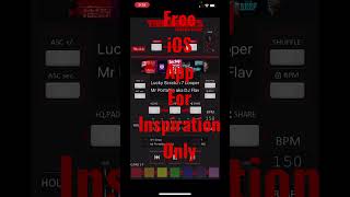 One Sound of free table beats app