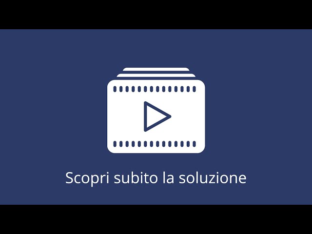Scopri ThreatDown by Malwarebytes in meno di due minuti