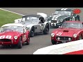 GT racing at its finest | 2025 Moss Trophy Full race | 82MM