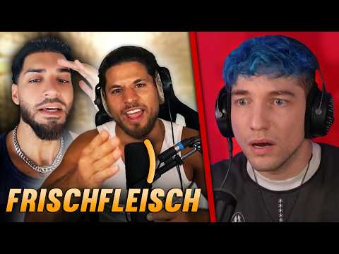 His video is pure victim blaming of minors | Rezo reacts