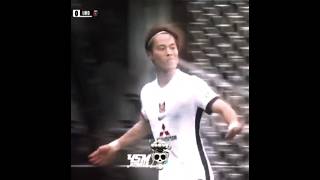 Urawa Red Diamonds magic😎😎