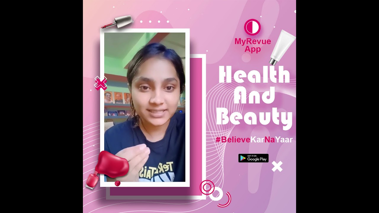 Elle 18 Nail pops Review