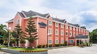 Microtel by Wyndham Eagle Ridge, General Trias, Philippines