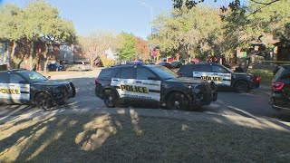 SAPD: 4-year-old boy shot, killed at northwest-side home
