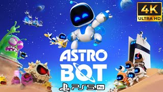 Download Lagu ASTRO BOT PS5 PRO Gameplay Walkthrough Part 2: Tentacle System (4k 60FPS) MP3 Download Lagu ASTRO BOT PS5 PRO Gameplay Walkthrough Part 2: Tentacle System (4k 60FPS) MP3