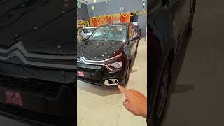Citroen C3 Base Model Information | Features Interior #citroen #features #citroënc3 #viralshort