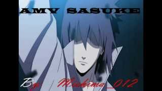Naruto vs. Sasuke [Final Battle] ♫Linkin Park - Numb♫「AMV