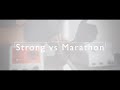 Какой аппарат для маникюра и педикюра лучше купить? Strong 210 или Marathon 3 Champion?