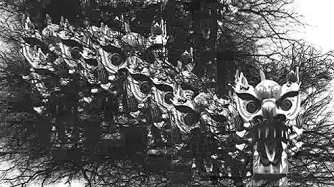 XBox Kinect and Processing