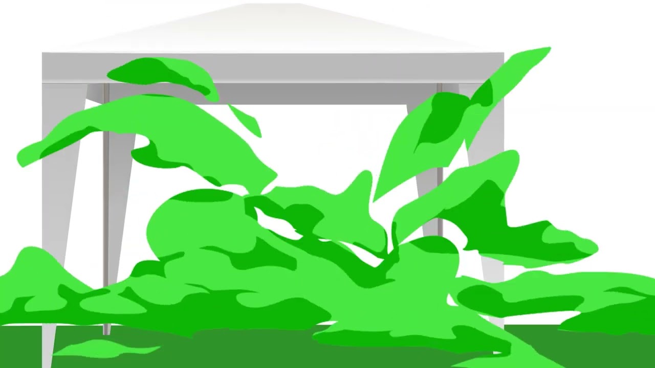 Garden Party Hire Video