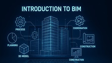 INTRODUCTION to BIM