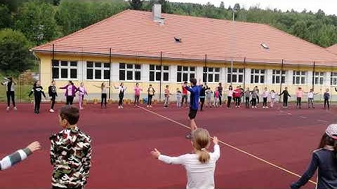 Înviorare- tabără Adeona  iulie 2019