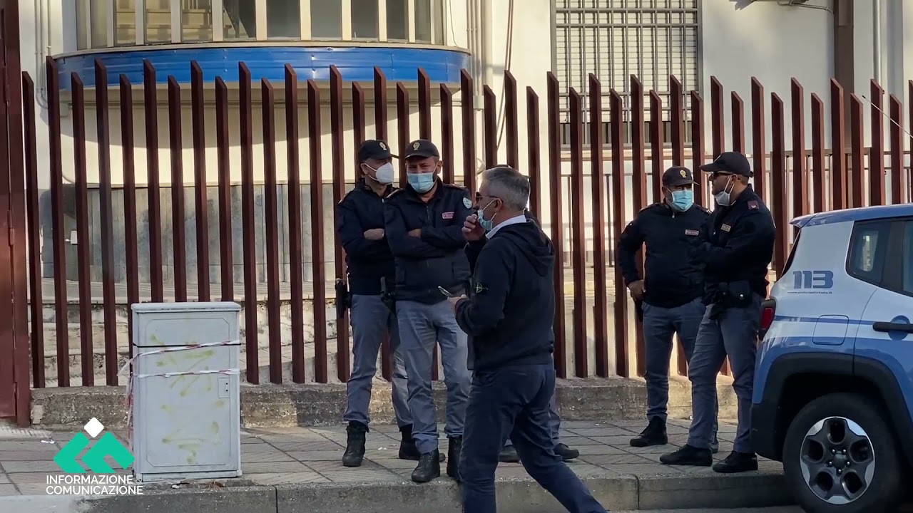 Operazione antidroga “Portofino” a Corigliano Rossano: 63 sotto indagine, 14 le misure cautelari