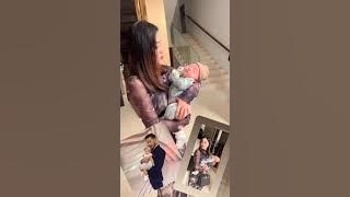 DEWI PERSIK PUNYA BAYI #dewipersik #LESTIKEJORA #FUJI #ATTAHALINTAR