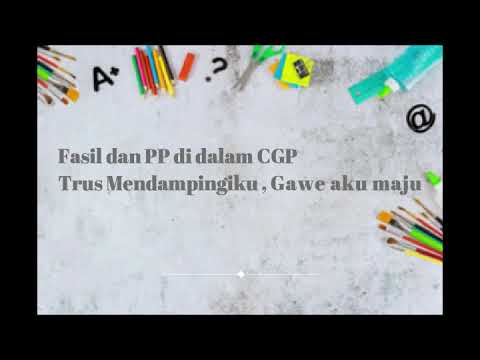 Rungkad Karaoke versi Calon Guru Penggerak CGP Buat Penyemangat aja #cgp #lagucgp #coverrungkad