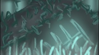 Moss Cathedral - Threat Theme | Rain World 