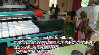 Bangladesh disposable foam food box plate making machine