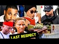 How Tears Flow as Sonia , Maurice  Lead Nollywood Stars to Alex Ekubo's Funeral #soniauche 