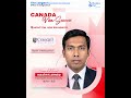 Canada Student Visa Success 2026 🇨🇦 | Crandall University | Master of Management