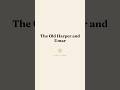 The Old Harper and Umar | The Masnavi