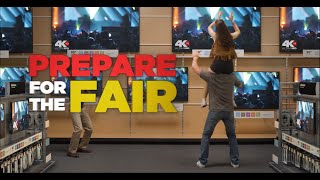 PREPARE FOR THE 2023 Maryland State FAIR!