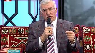 Şair Nurullah Özkılıç - Dadaş Şiiri