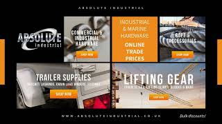 ABSOLUTE INDUSTRIAL screenshot 4