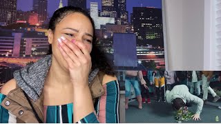 Eminem - Godzilla (ft Juice Wrld) (Music Video) | Reaction