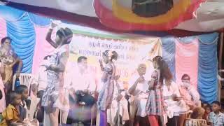 M.k.selvam9498 Alegra Song 1 By Dance Elakkiya