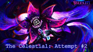 Details Roblox NULLSCAPE - The Celestial: Casual [ATTEMPT 2] Guide