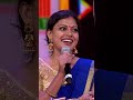 Icon Staar Allu Arjun about Malayalam actress Anusree at the SIIMA Awards | #ytshorts