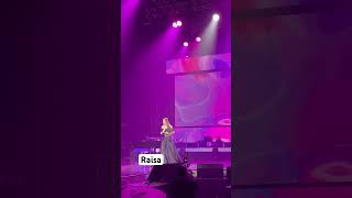 Mantan Terindah Raisa Siapa Ya