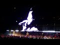 U2 - Raised By Wolves 5-11-18 - Las Vegas