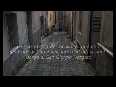 I Caratteristici Vicoli