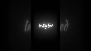 Snehithane x In My Bed Song Status | New Remix Love Song Status | Glow effect status