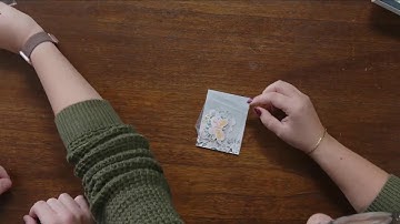 12 Days of Crafting Advent Calendar Unboxing: Day 9