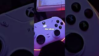 Famous Is the Xbox Controller Better Than Playstation?@Waveform Profile