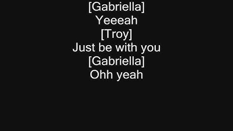 Download High School Musical 3 Canciones Letra Mp3 Free And Mp4