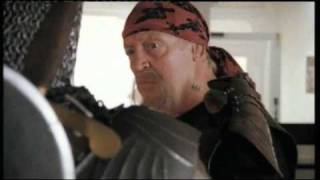 Primeval Series 3 Episode 7 Trailer