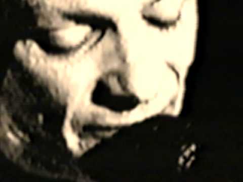 Chris Whitley (The Grassy Knoll Remix Short)