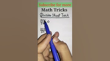 🔥Dividation tricks/ Devide/ Math Tricks/ Short Tricks/ #shorts #shortvideo #Mathshort
