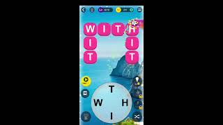Crossword Jam Gameplay screenshot 3