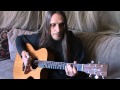 Eagle Fly Free - Fingerstyle Guitar - Helloween