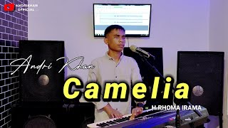 DANGDUT TERBARU | CAMELIA | (H.RHOMA IRAMA ) COV:ANDRIKHAN