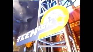 Teenick Generic Wbrb And Btts Bumpers 2004