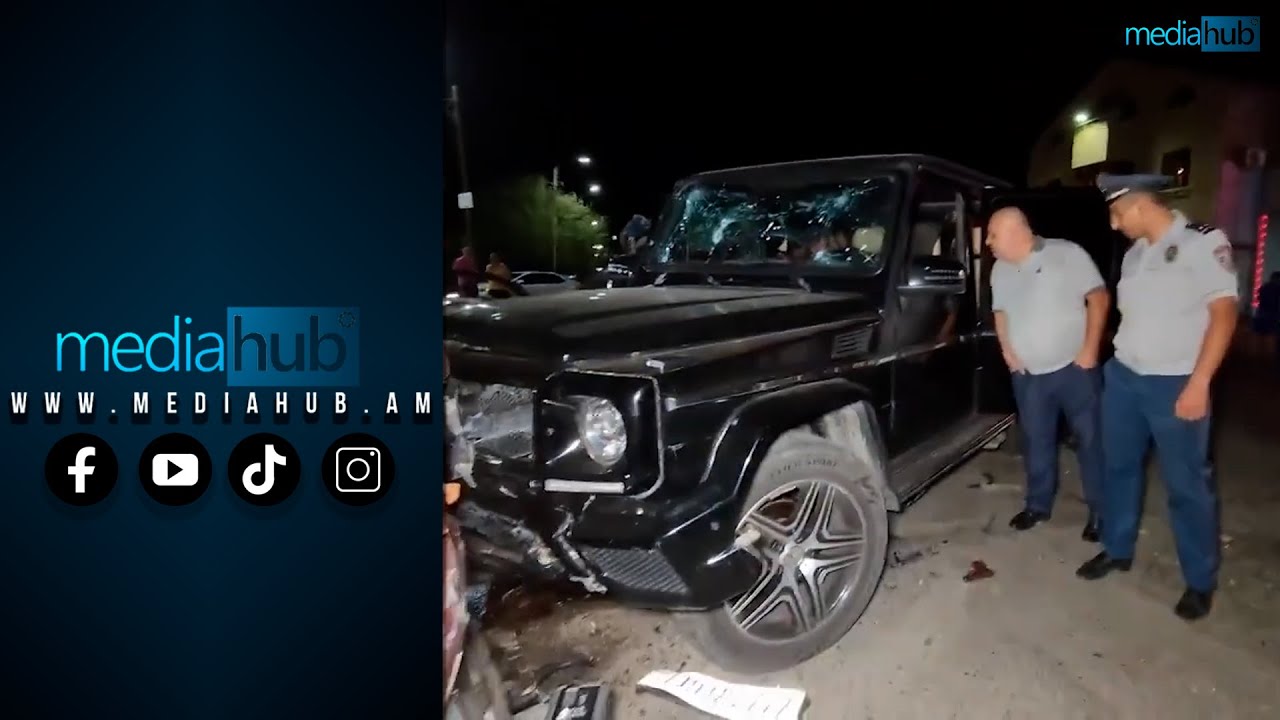 Սպանություն Էջմիածնում․ հետախուզվողները հայտնաբերվել են