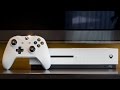 مراجعة XBOX ONE S