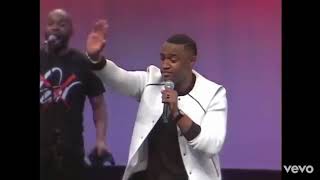 Jonathan Nelson - I believe (Audio)