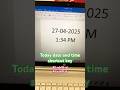 Date and time shortcut key #asmr #windows #computer #msword #ytshorts